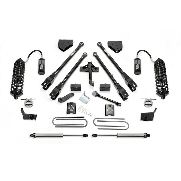 08 F250/350 4 LINK COMP BOX 2
